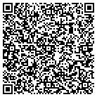 QR code with Allen Woodson Frederic contacts