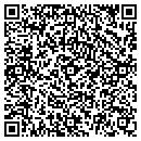 QR code with Hill Tree Service contacts