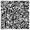 QR code with Hinson Tree Service contacts