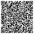 QR code with Hinson Tree Service contacts