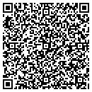 QR code with E T Smith Associates contacts