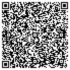 QR code with Huffstetler Tree & Lawn Service contacts