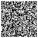 QR code with Azteka Motors contacts