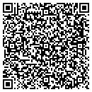 QR code with Jordans Tree Service Inc contacts