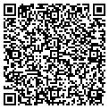 QR code with 0m3ga contacts