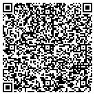 QR code with Alterntive Jstice Bail Bonding contacts