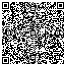QR code with D B Communications contacts