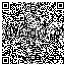 QR code with Hunter Graphics contacts