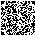 QR code with I A Design contacts