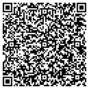 QR code with Klean R US contacts