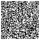 QR code with Academic Language Research & T contacts