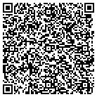 QR code with Lilly's Excavating & Tree Service contacts