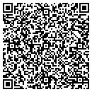 QR code with Advanced Vision contacts