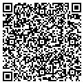 QR code with Invision contacts