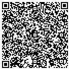 QR code with Alpha-Omega International contacts