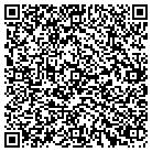 QR code with Isec-Special Projects Group contacts