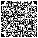 QR code with L M Maintenance contacts