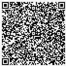 QR code with One on One Tree Expert contacts