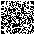 QR code with Glorius Touch contacts