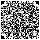 QR code with Mc Curley Janitor Service contacts