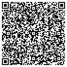 QR code with L D Molder Plastering CO contacts