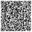 QR code with Piedmont Tree Service contacts