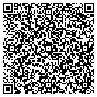QR code with A & M Worldwide Express Inc contacts