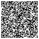 QR code with J & J Components contacts