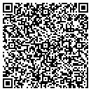 QR code with Almo L L C contacts