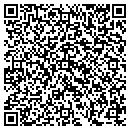 QR code with Aqa Forwarding contacts