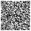 QR code with Aqa Forwarding contacts