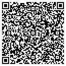 QR code with R B Tree Care contacts