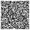QR code with Arrgo Freight Forwarding LLC contacts