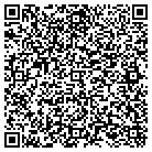 QR code with Okc Schools Custodial Service contacts