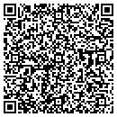 QR code with Tracy E Webb contacts