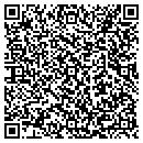 QR code with R V's Tree Service contacts
