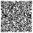 QR code with Oklahoma Predictive Maintenance contacts
