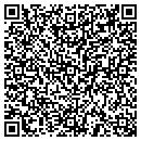 QR code with Roger A Valois contacts