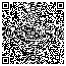 QR code with Zg Design Studio contacts