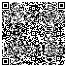 QR code with Omega Maintenance Service contacts