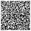 QR code with Omega Maintenance Service contacts