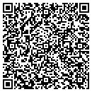 QR code with Adtran Inc contacts