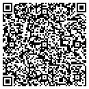 QR code with Atf Int'l Inc contacts