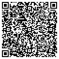 QR code with Aa's contacts