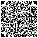 QR code with Oberlin's Woodscape contacts