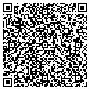 QR code with Audiffred Forwarding contacts
