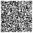 QR code with A Way Car Shipping Service contacts