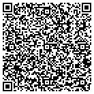 QR code with B A Forwarding Company contacts