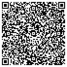 QR code with A AAA Stump Removal & Tree Service contacts