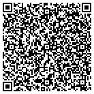QR code with A J Bus Services Inc contacts